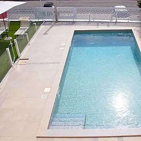 Gli Ulivi Hotel Ascoli Piceno