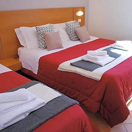 Gli Ulivi Hotel 4*
