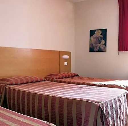 Gli Ulivi 4*