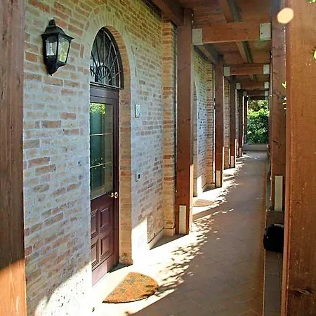 Hotel Gli Ulivi