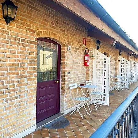 Hotel Gli Ulivi Ascoli Piceno