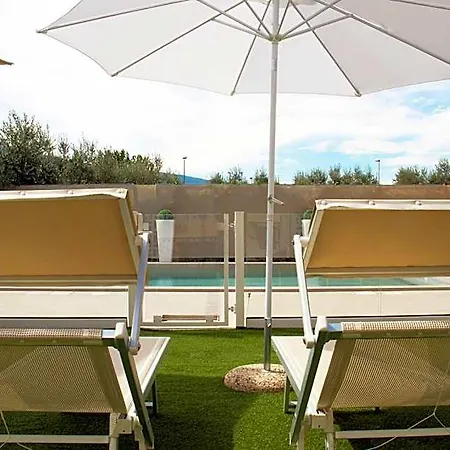 Gli Ulivi Hotel