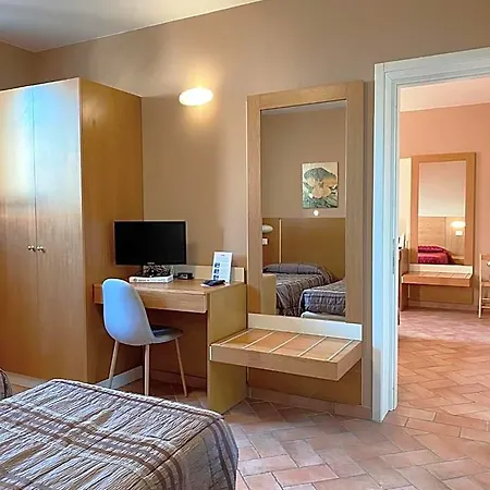 Hotel Gli Ulivi 4*