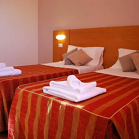 Hotel Gli Ulivi 4*