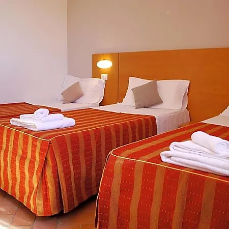 Hotel Gli Ulivi