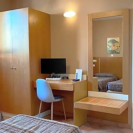 Hotel Gli Ulivi Ascoli Piceno