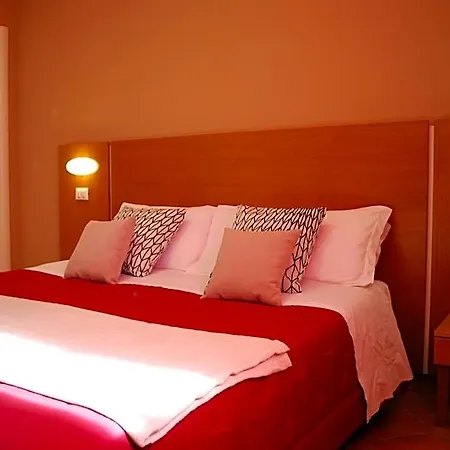 Gli Ulivi 4* Ascoli Piceno