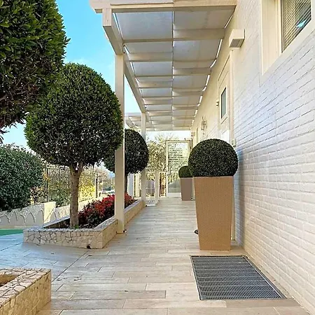 Gli Ulivi Hotel 4*