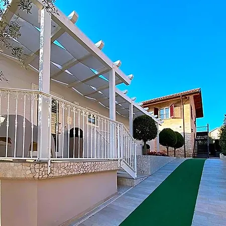 Gli Ulivi Hotel