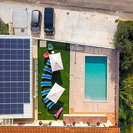 Gli Ulivi Hotel Ascoli Piceno