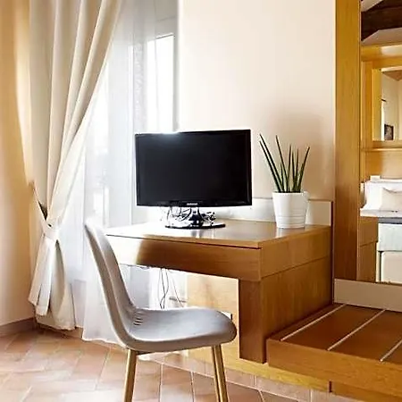 Hotel Gli Ulivi