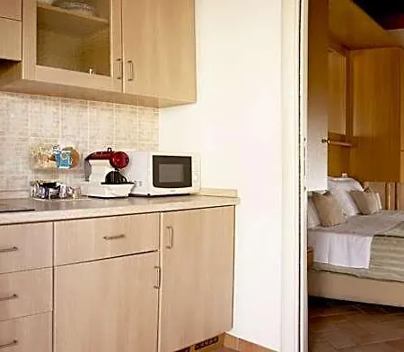 Gli Ulivi 4* Ascoli Piceno