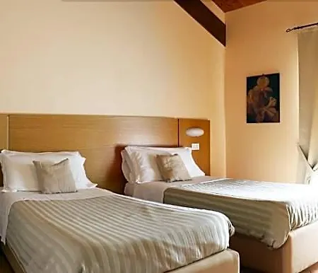Gli Ulivi Hotel 4*