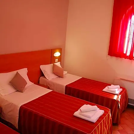 Gli Ulivi Hotel 4*