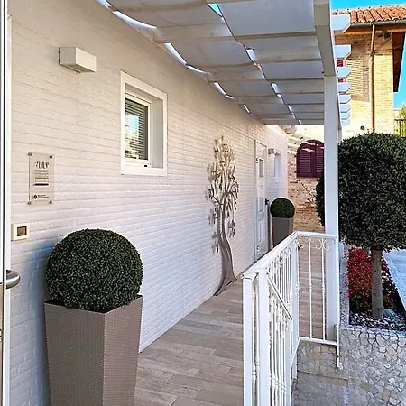 Gli Ulivi 4*
