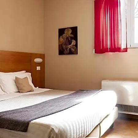 Gli Ulivi Hotel