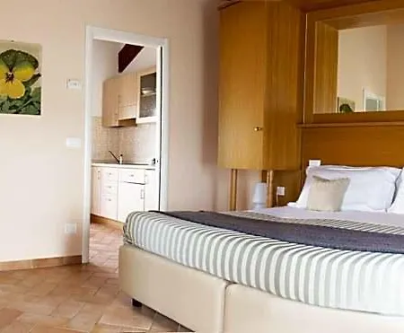 Gli Ulivi 4* Ascoli Piceno